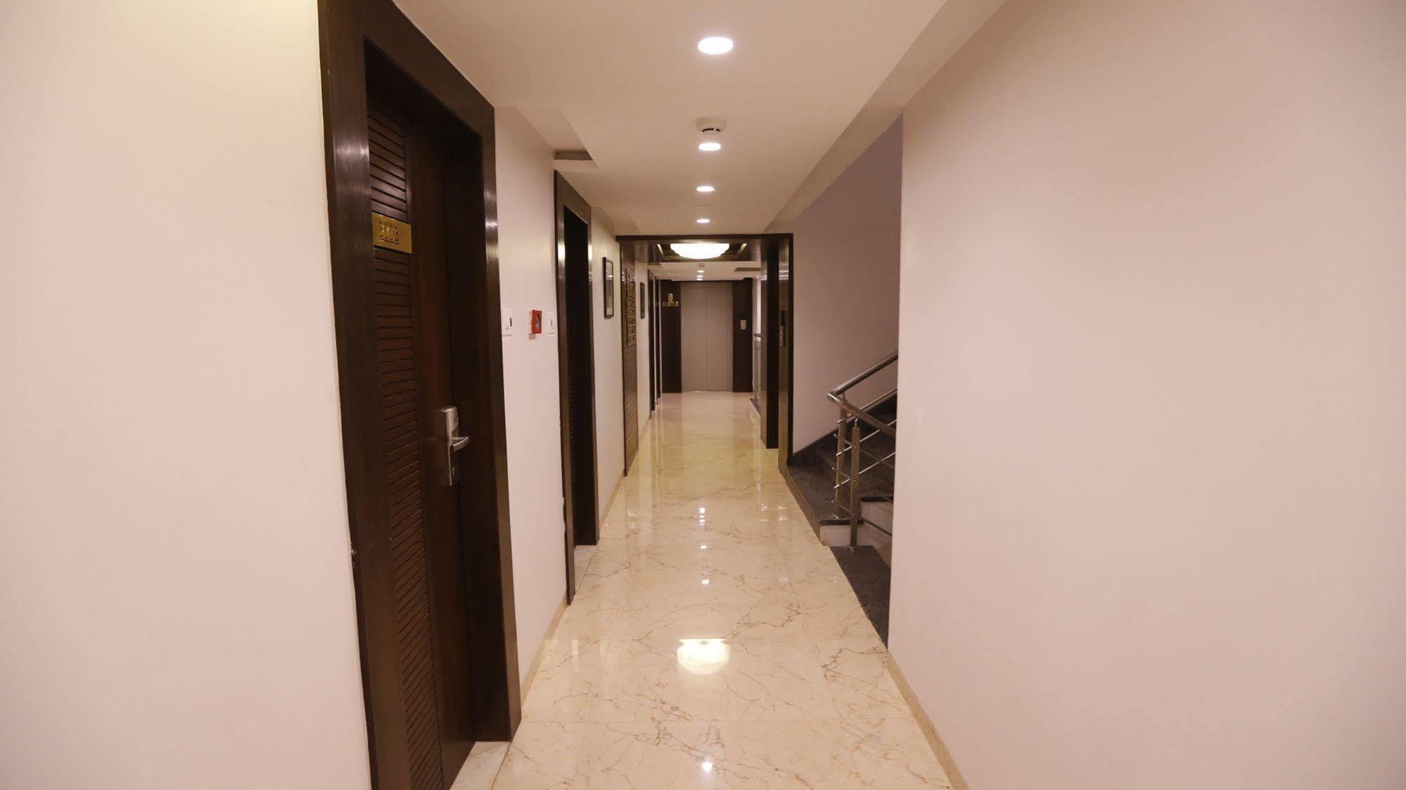 Jivanta Shirdi Luaran gambar